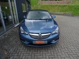Opel Cascada Edition   77 - Opel Cascada aus 2016