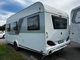 Knaus Sport 460 EU E-Power - Knaus Wohnwagen 460