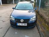 Volkswagen Golf 5 GT 1.4 TSI, 170 PS, Schiebedach , N... - Volkswagen Golf: 170 Ps