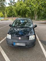 Fiat Panda aus erster Hand TÜV bis 05/2028 - Fiat Panda Gebrauchtwagen in Duisburg