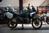BMW R 1300 GS inkl. Variokoffer & Oil Inclusive 3/30 - Offers