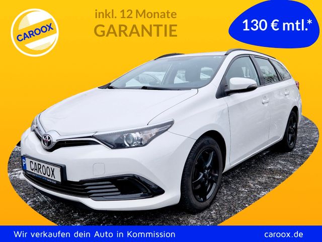 Toyota Auris Touring Sports 1.3 Cool