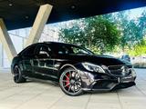 Mercedes-Benz CLS 63 S 4MATIC Mercedes Brabus Umbau | 585 PS