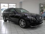 Mercedes-Benz E500 T 4M AMG*EXKLUSIV*B&O®~PANO~STANDHZ~AHK~ILS - Mercedes-Benz E 500 in Berlin