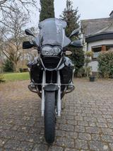 BMW R 1200 GS ADVENTURE - BMW 2007 R 1200 GS