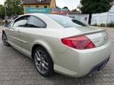 Peugeot 407 Sport V6 HDi FAP 205 Automatik Tüv Neu - Peugeot 407: Sport