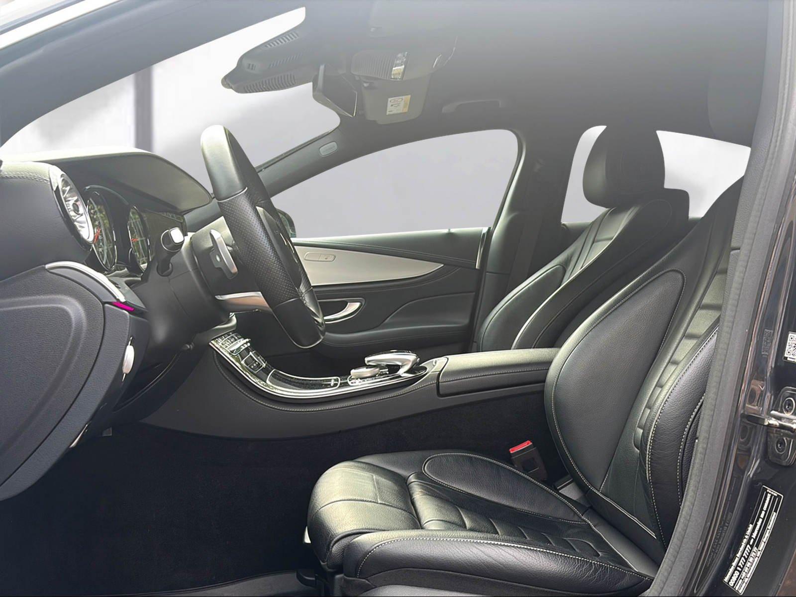 Mercedes-Benz CLS 300 d Coupé AMG DSC 360° BURMESTER MULTIBEAM