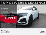 Audi RSQ8 TFSI Q BLACK-OPTIK 360* HD-MATRIX BuO HuD A - weiße Audi RSQ8