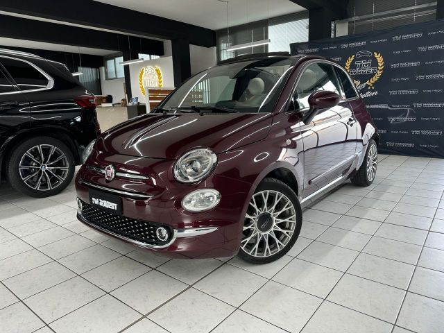 Fiat 500C 1.0 hybrid Star 70cv -IVA ESPOSTA