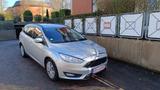 Ford Focus Turnier Business Scheckheft TÜV 02/2027 - Ford Focus Business mit Diesel-Antrieb