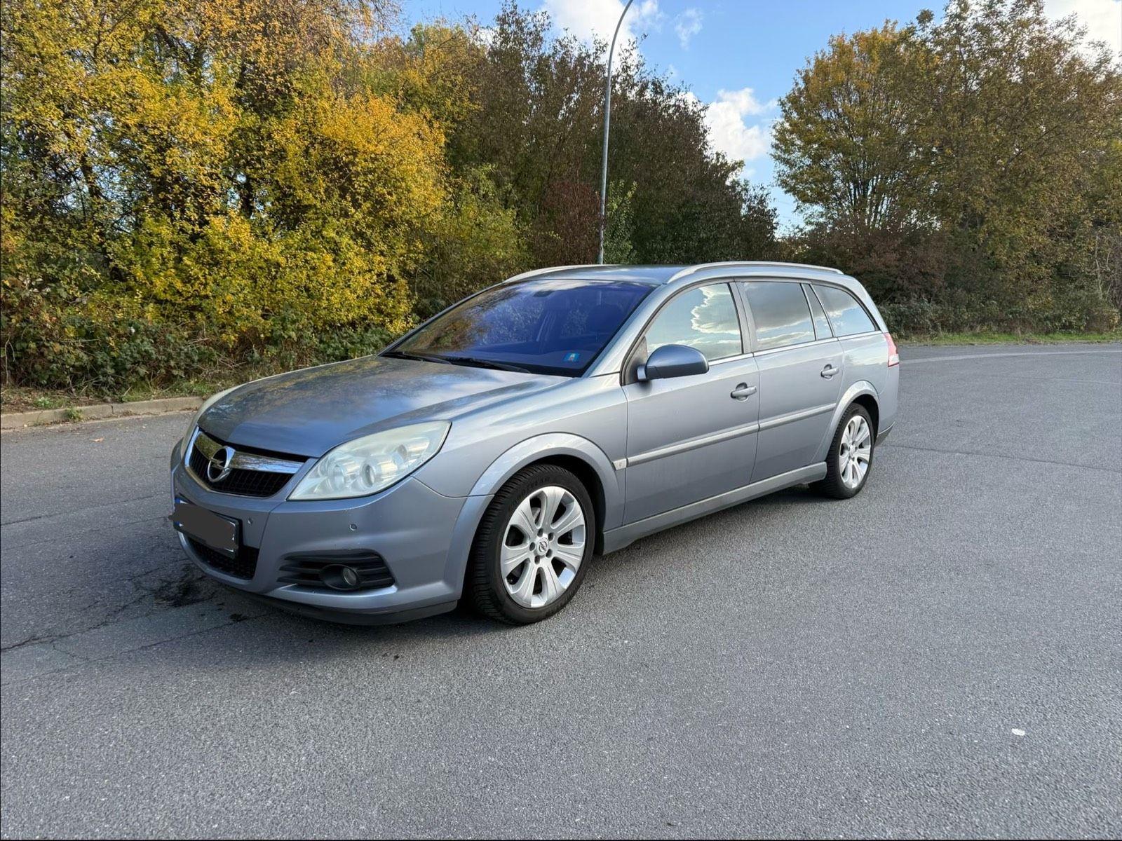 Opel Vectra