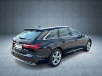 Audi A6 - Vorschau Bild 6