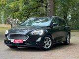 Ford Focus Turnier Cool & Connect - Ford Focus Gebrauchtwagen in Hannover