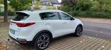 Kia Sportage 2.0 CRDi 185 Eco-Dyn. GT line Autom... - Kia Sportage von privat