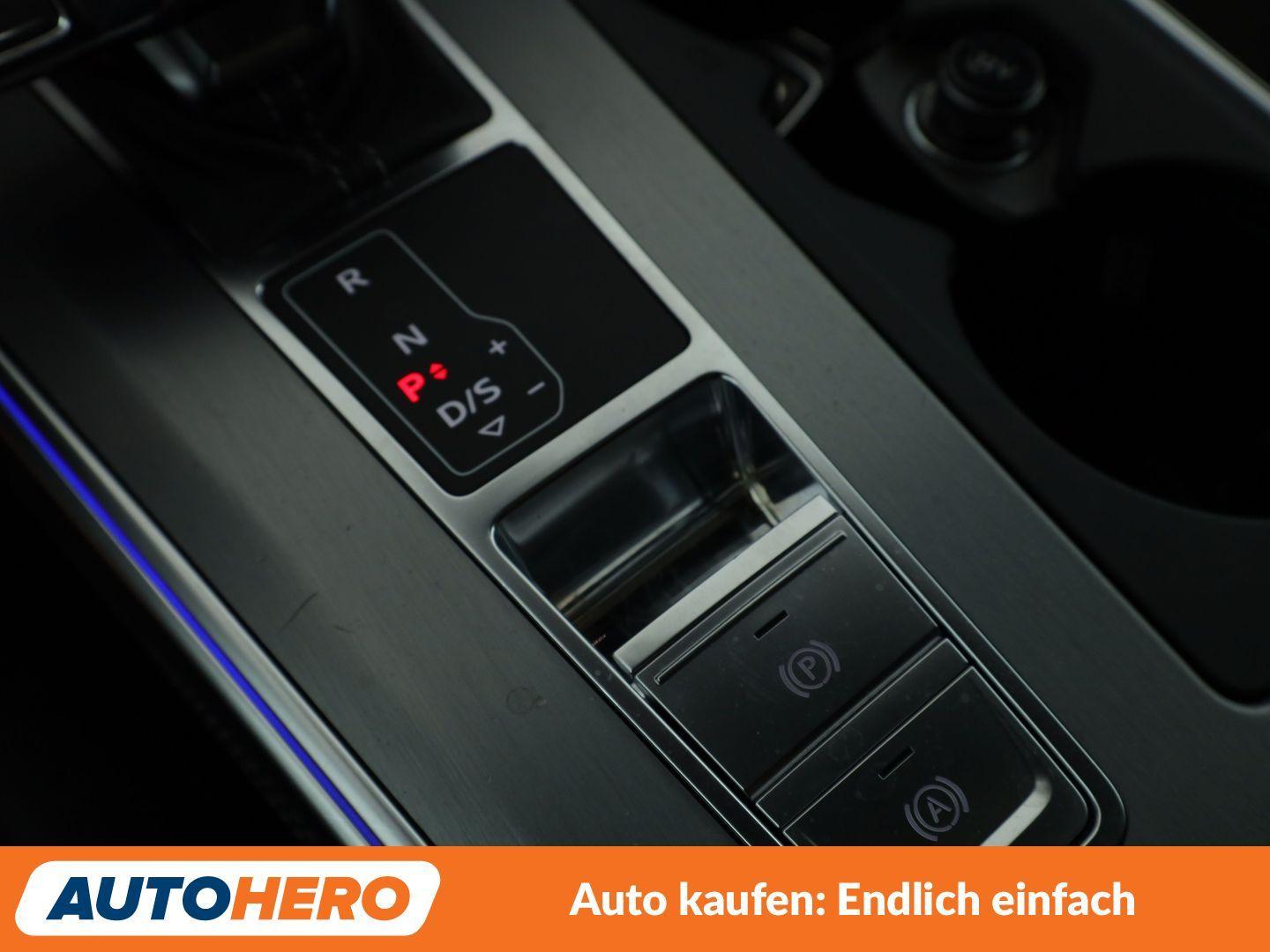 Audi A6 40 TDI Sport Aut.*NAVI*LED*ACC*CAM*PDC*SHZ*