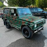 Suzuki SJ410 / LJ / Samurai/ Jimny (Tausch... - Suzuki: Sj 410