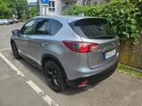 Mazda cx-5 2.2 Diesel motor - Mazda mit Diesel-Antrieb: Motor