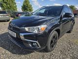 Mitsubishi ASX Diamant Edition+ 4WD, TÜV NEU, GARANTIE! - Mitsubishi ASX in Leipzig