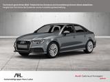 Audi A3 Limousine 2.0 TFSI Sport S-tronic LED PDC hin - Audi A3: 2l TFSI