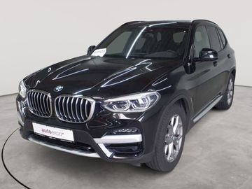 BMW X3 - 2