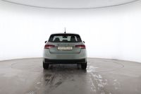 Skoda Fabia - Vorschau Bild 6