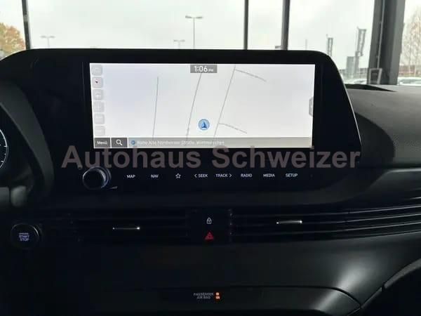 Hyundai BAYON – Bild 13