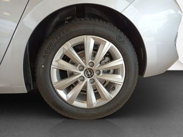 Fotografie des Opel Astra L 5-trg. Enjoy inkl. Tech & Komfortpaket