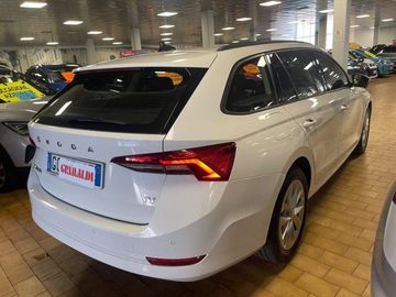 Skoda Octavia - 5