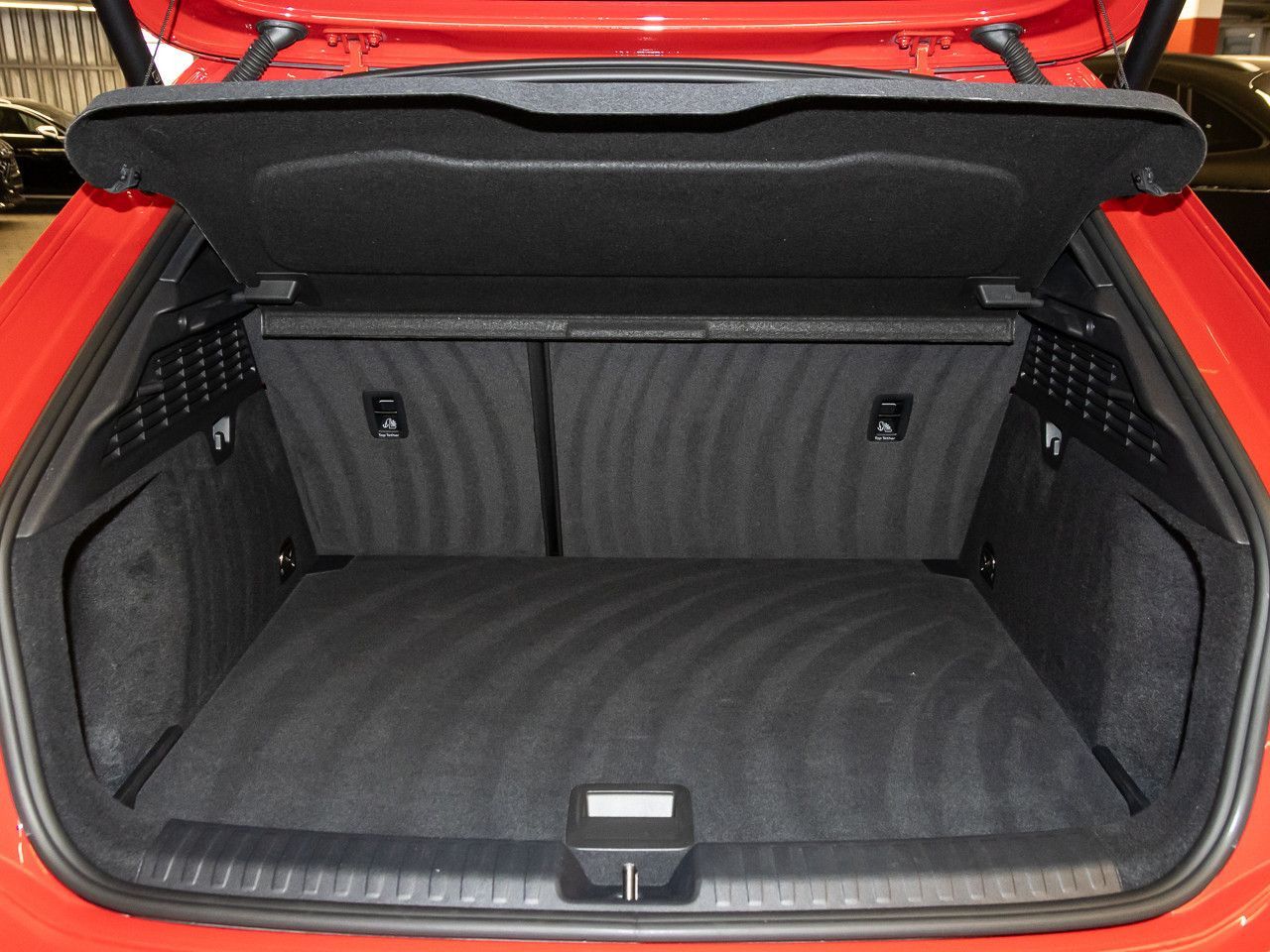 Audi A3 - Bild 7