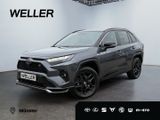 Toyota RAV 4 Plug-in-Hybrid GR SPORT *LED*HUD*ACC*360* - Toyota RAV 4: Sport