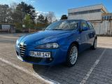 Alfa Romeo 147 - Zahnriemen Kopfdichtung NEU - Lesen! - gebrauchte Alfa Romeo 147 aus dem Jahr 2006