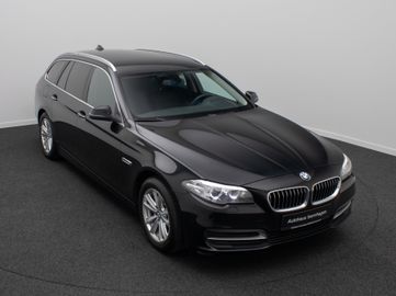 BMW 520 - 3