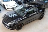 Porsche Cayenne GTS SportChrono Pano Bose Kamera MY22