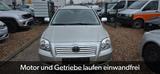 Toyota Avensis Kombi 1.8 Sol - Toyota Avensis: Sol