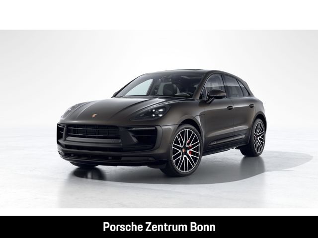 Porsche Macan GTS ''21-Zoll Luftfederung Surround-View''