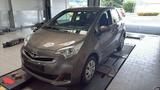 Toyota Verso-S 1.3 Cool 50tkm. Klima Guter Zustand! - Toyota Verso-S: Cool