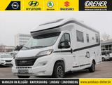 Laika Ecovip L3009 VOLL AUSGESTATTET / SUMMER DEAL !! - Laika Diesel Teilintegrierter Automatik