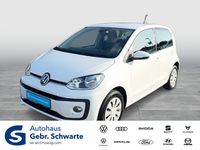 Volkswagen up! - Vorschau Bild 1