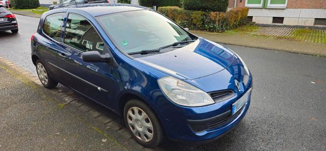 Renault Clio 3 10/2007