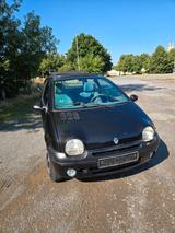 Renault Twingo 1.2 16V Expression Expression - gebrauchte Renault Twingo aus dem Jahr 2004