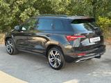 Skoda 2.0TDi 4x4 DSG Sportline STHZ 360°KAMERA eHK AHK - Skoda Karoq