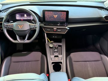 Cupra Formentor - 10