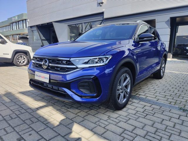 Другие VOLKSWAGEN T-Roc 1.0 TSI R-Line