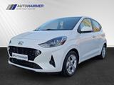 Hyundai i10 1.0 Edition 30 Alu Klima SHZ LHZ Apple Andro - Hyundai i10: Edition 30