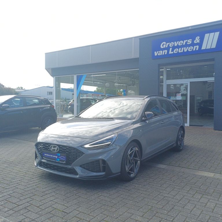 Image of Hyundai i30
