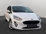Ford Fiesta Cool & Connect - Ford Fiesta in Wiesbaden