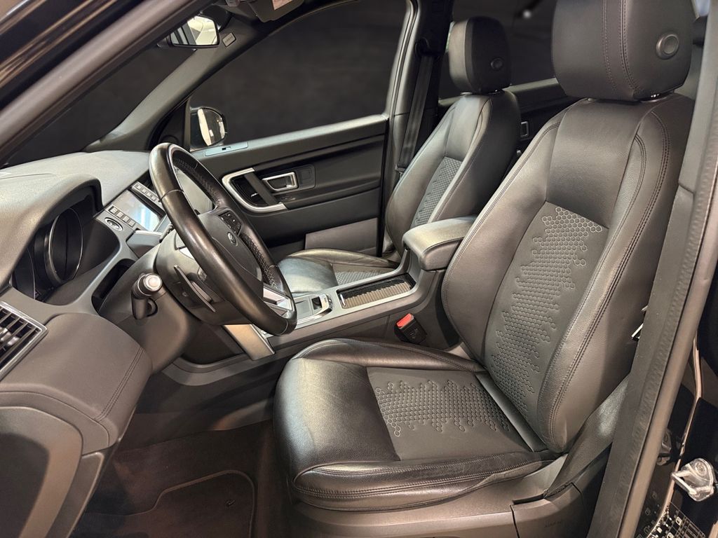 Land Rover Discovery - Bild 12