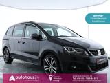 Seat Alhambra 1.4 TSI FR-Line Navi|PDC|Standhz|ACC - Seat Alhambra Gebrauchtwagen in München