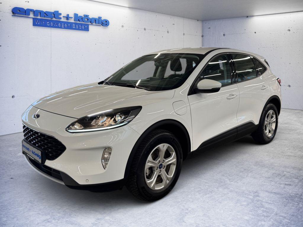 Ford Kuga 2.5 Duratec PHEV COOL&CONNECT