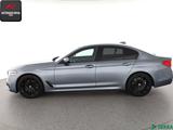BMW 520 d M SPORT STANDHZ,HUD,360GRAD,SOFTCLOSE,ACC - BMW 520 mit Diesel-Antrieb: Limousine